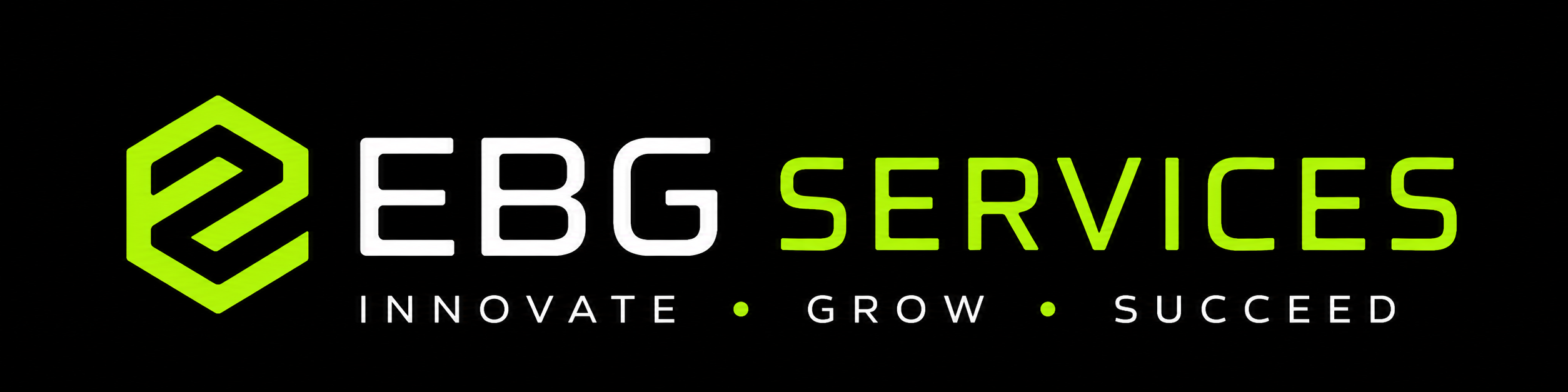 EBG Services logo